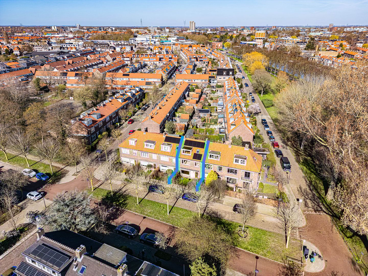 Photo 4 of Roomburgerlaan 26