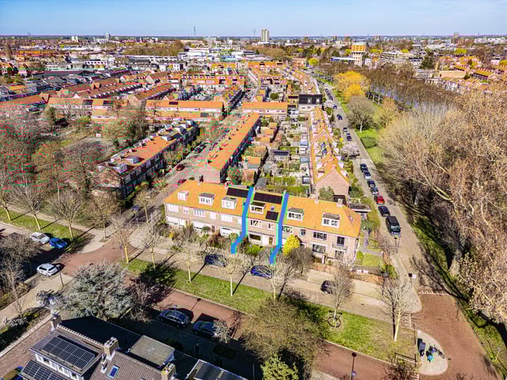 Photo 4 of Roomburgerlaan 26