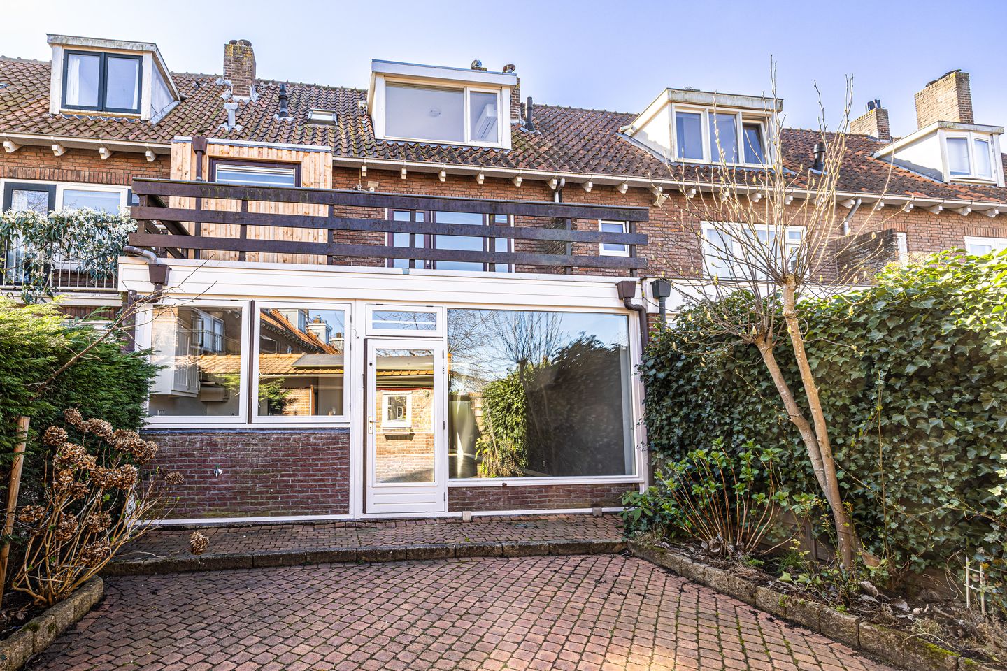 Photo 20 of Roomburgerlaan 26