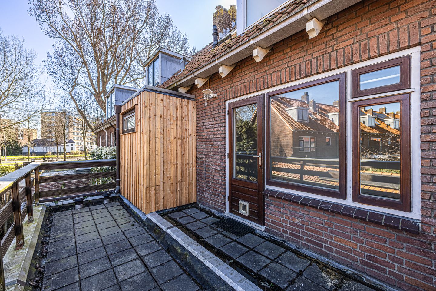 Photo 34 of Roomburgerlaan 26