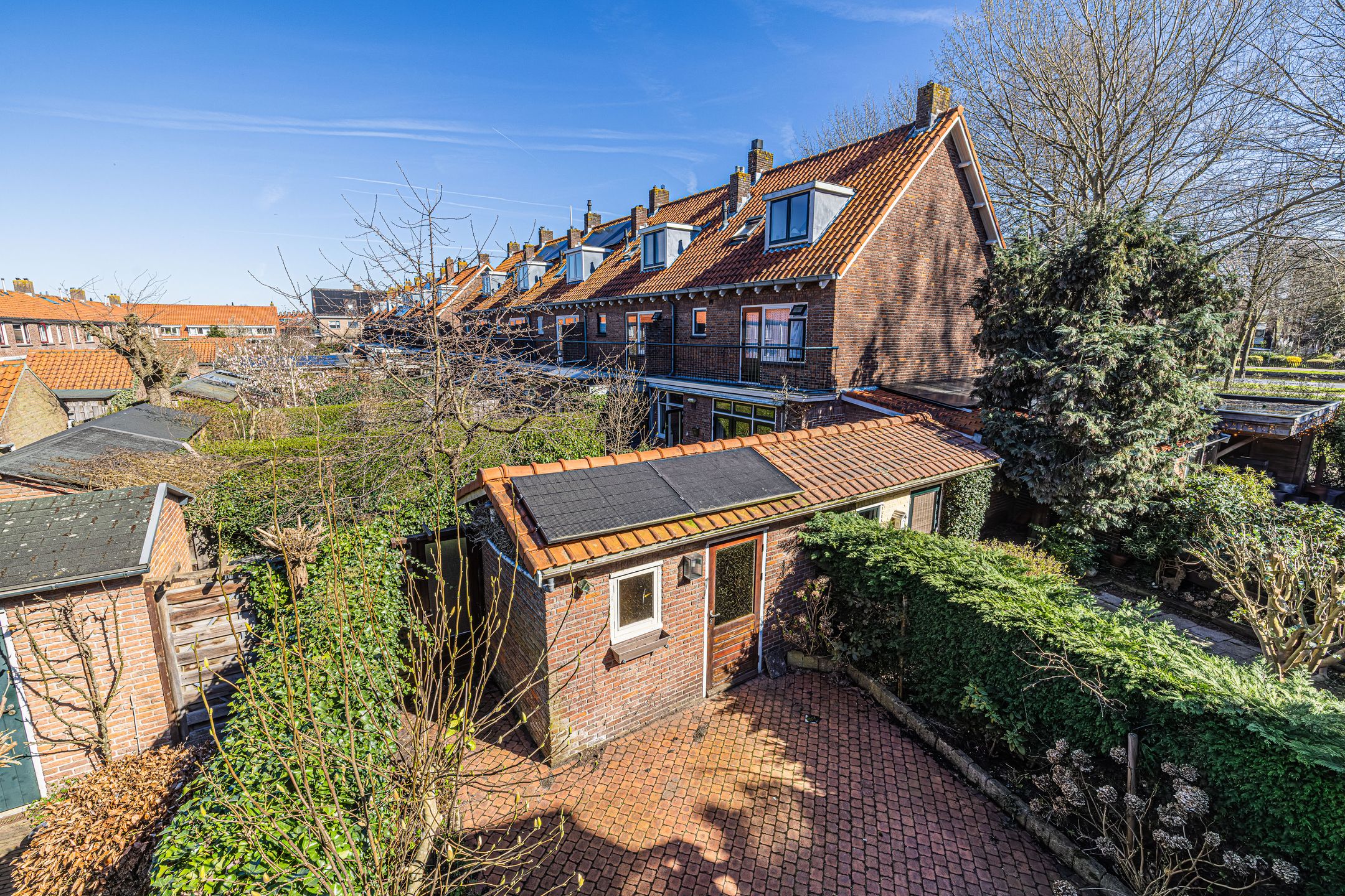 Photo 36 of Roomburgerlaan 26