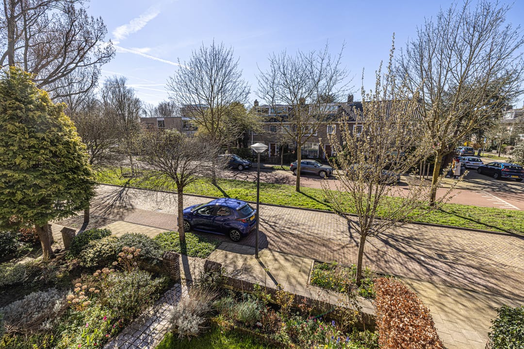 Photo 26 of Roomburgerlaan 26