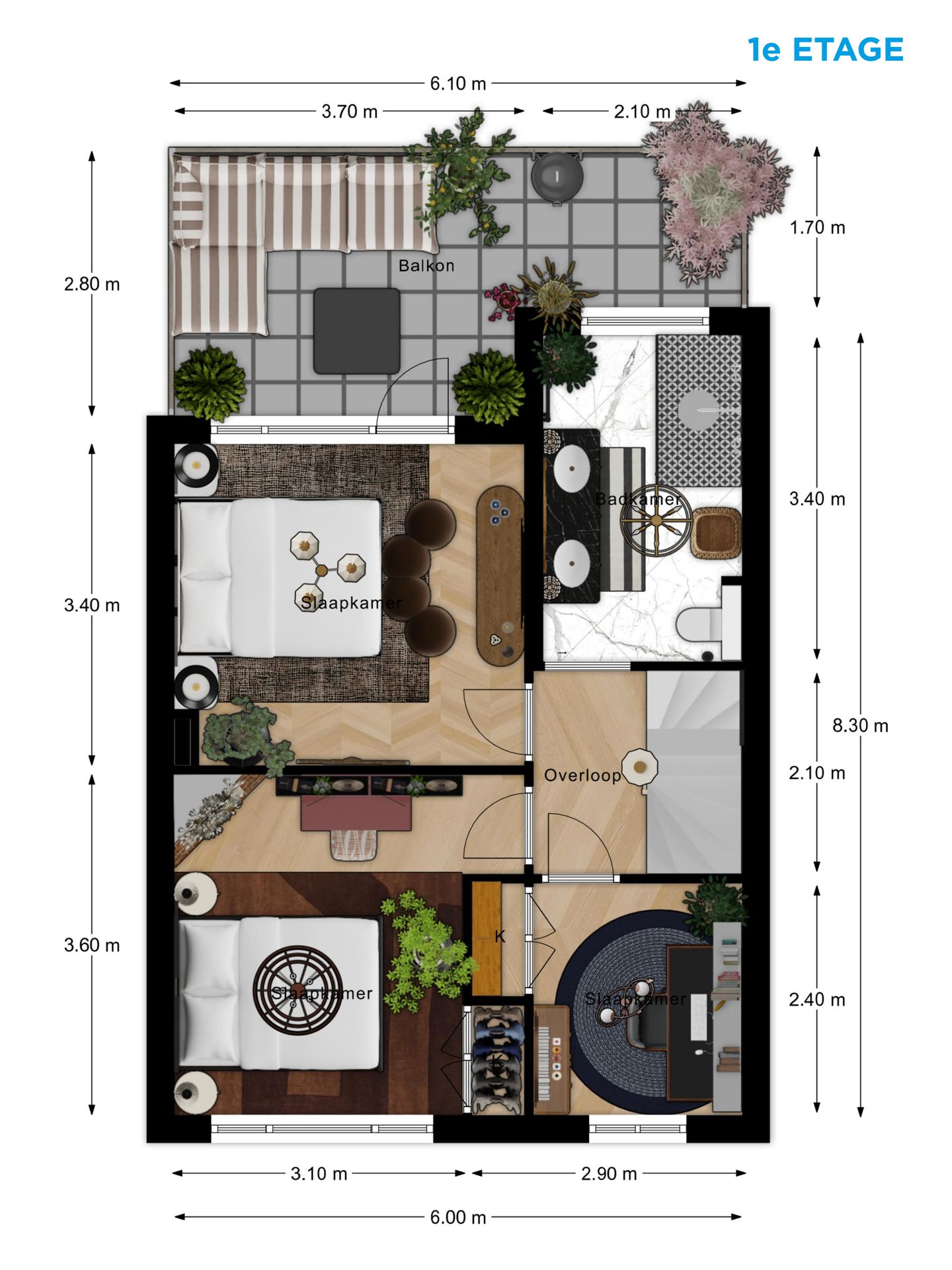 Photo 49 of Roomburgerlaan 26