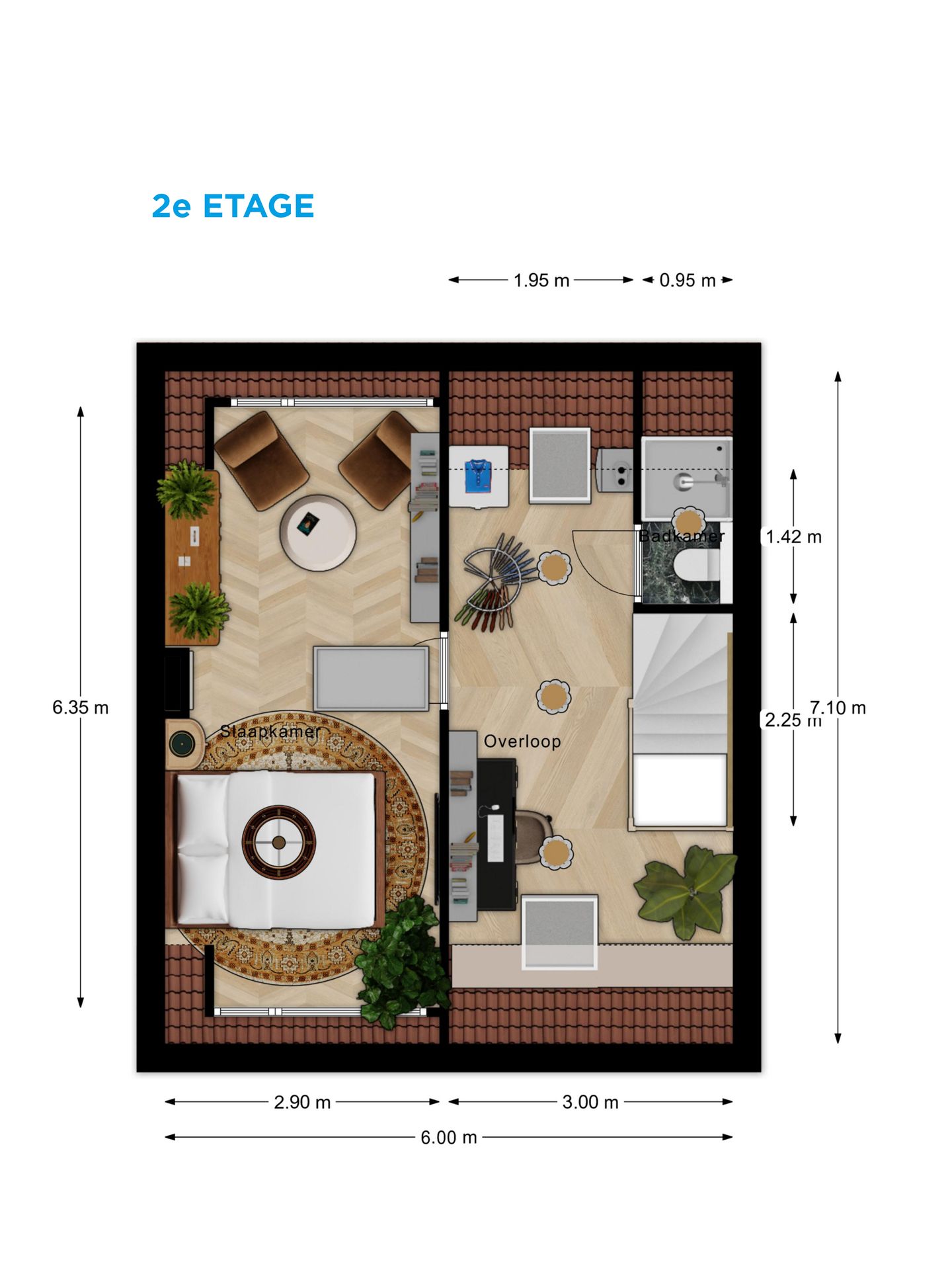 Photo 50 of Roomburgerlaan 26