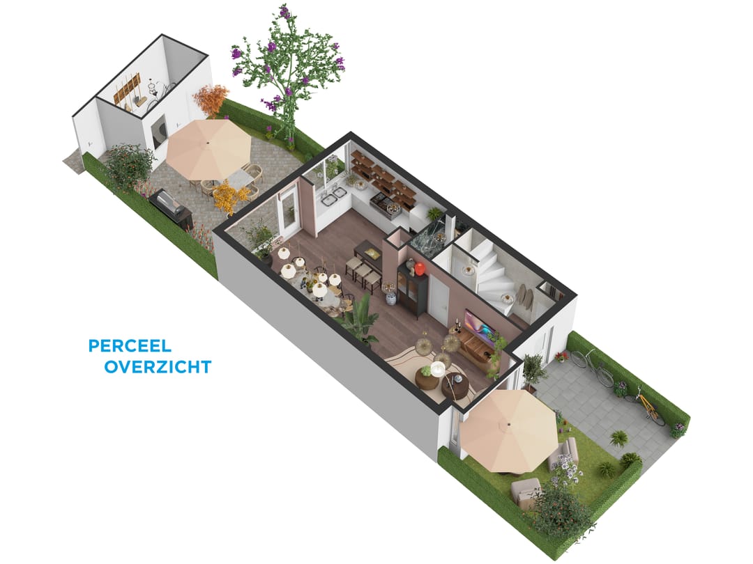 Photo 53 of Roomburgerlaan 26