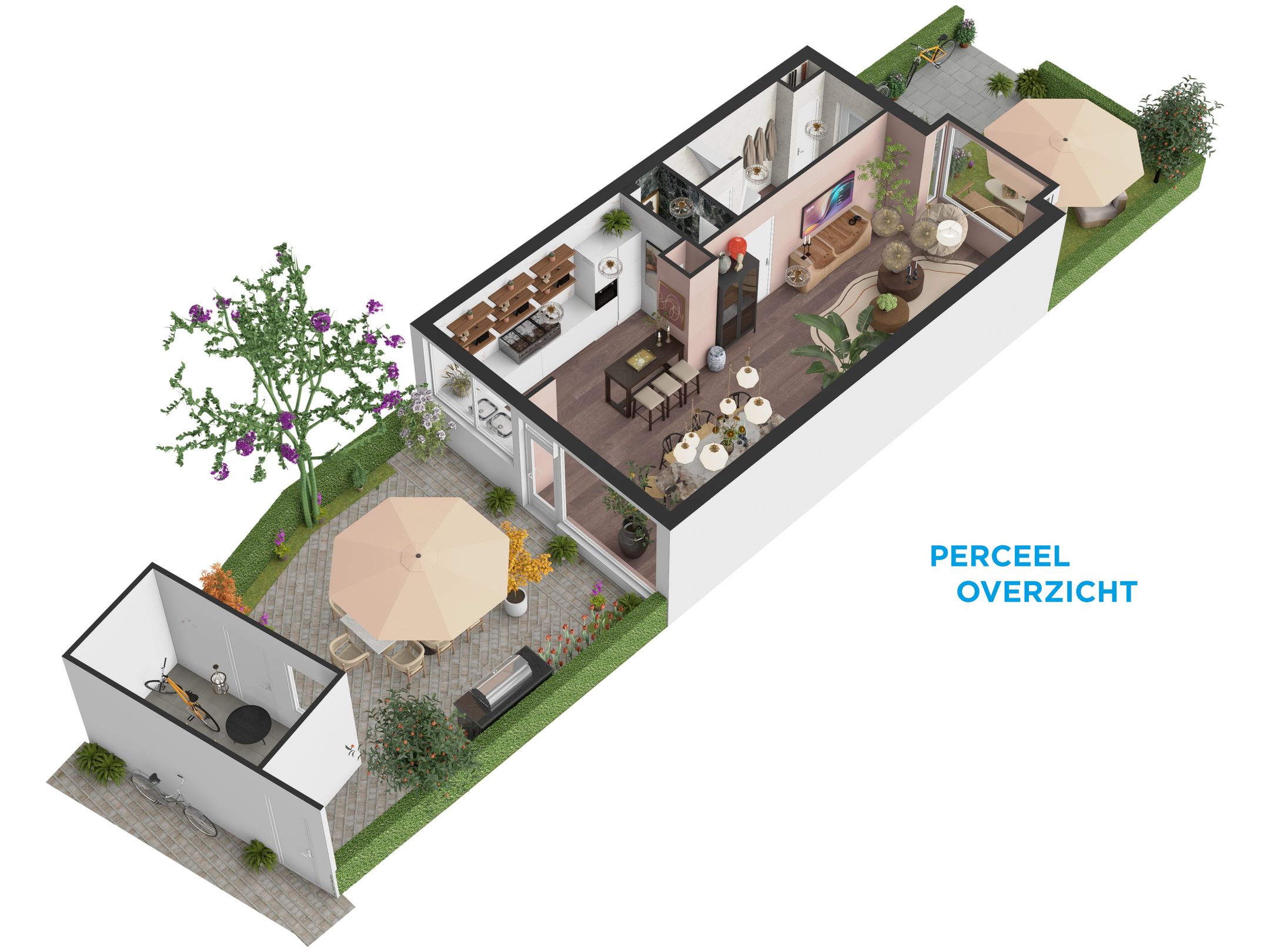 Photo 54 of Roomburgerlaan 26