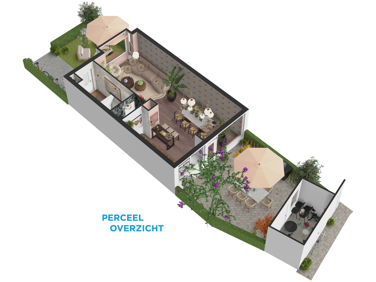 Photo 55 of Roomburgerlaan 26