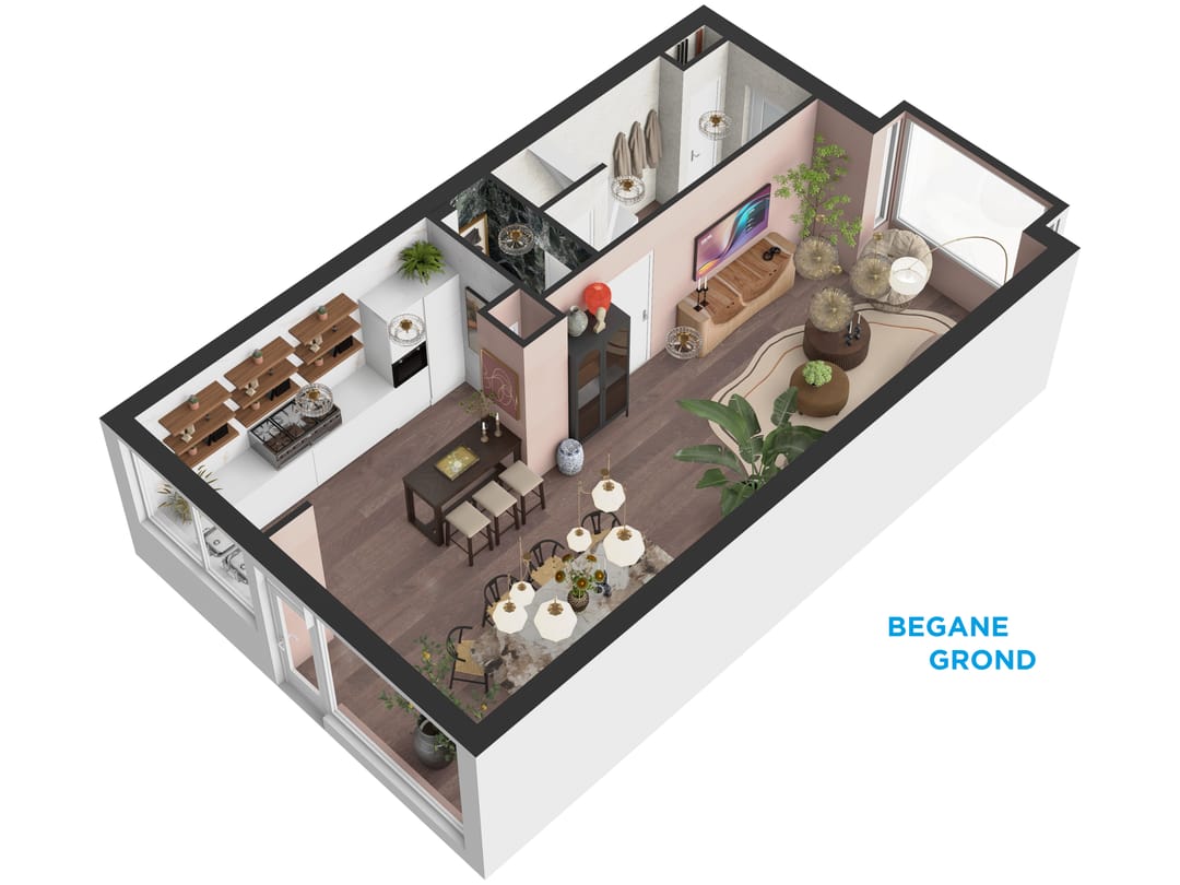 Photo 58 of Roomburgerlaan 26