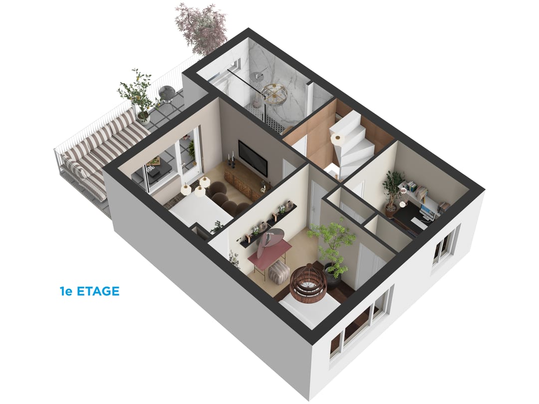 Photo 61 of Roomburgerlaan 26