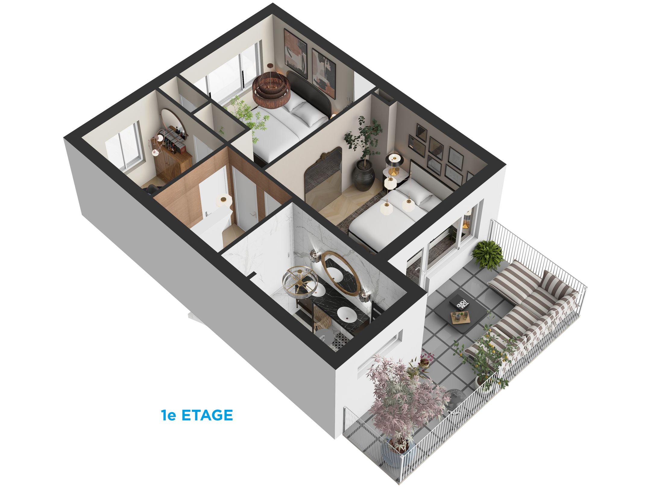 Roomburgerlaan 26 Leiden - Aanzicht 2