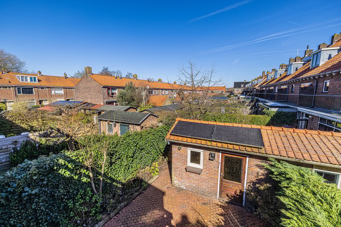 Photo 35 of Roomburgerlaan 26