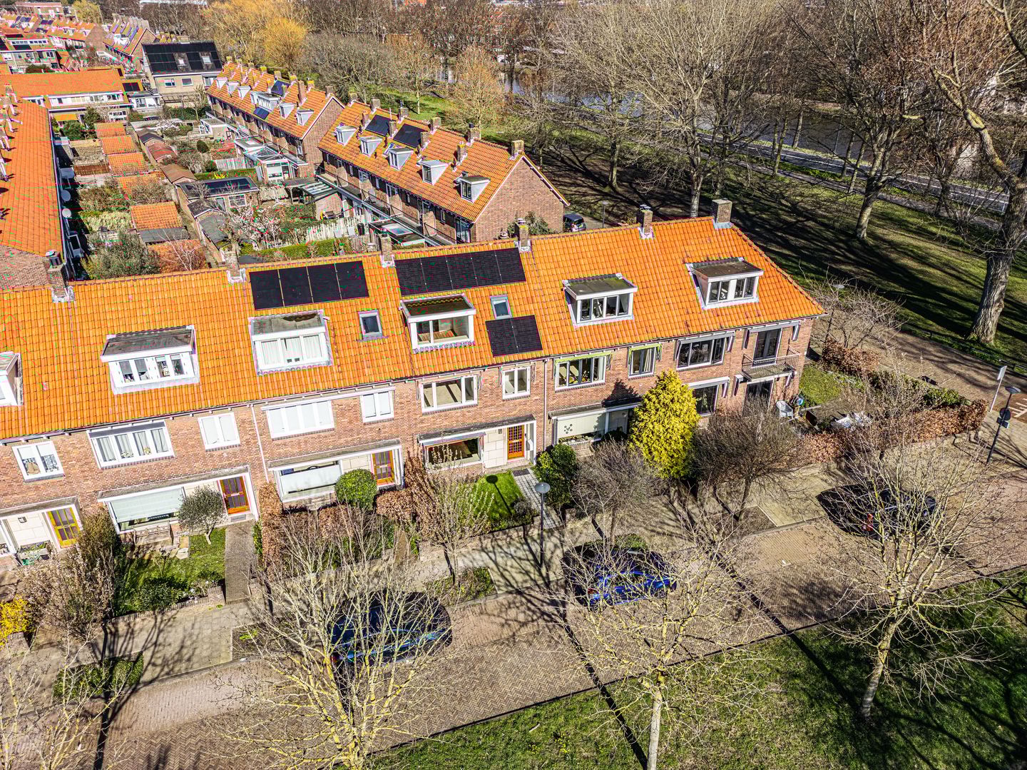 Photo 5 of Roomburgerlaan 26