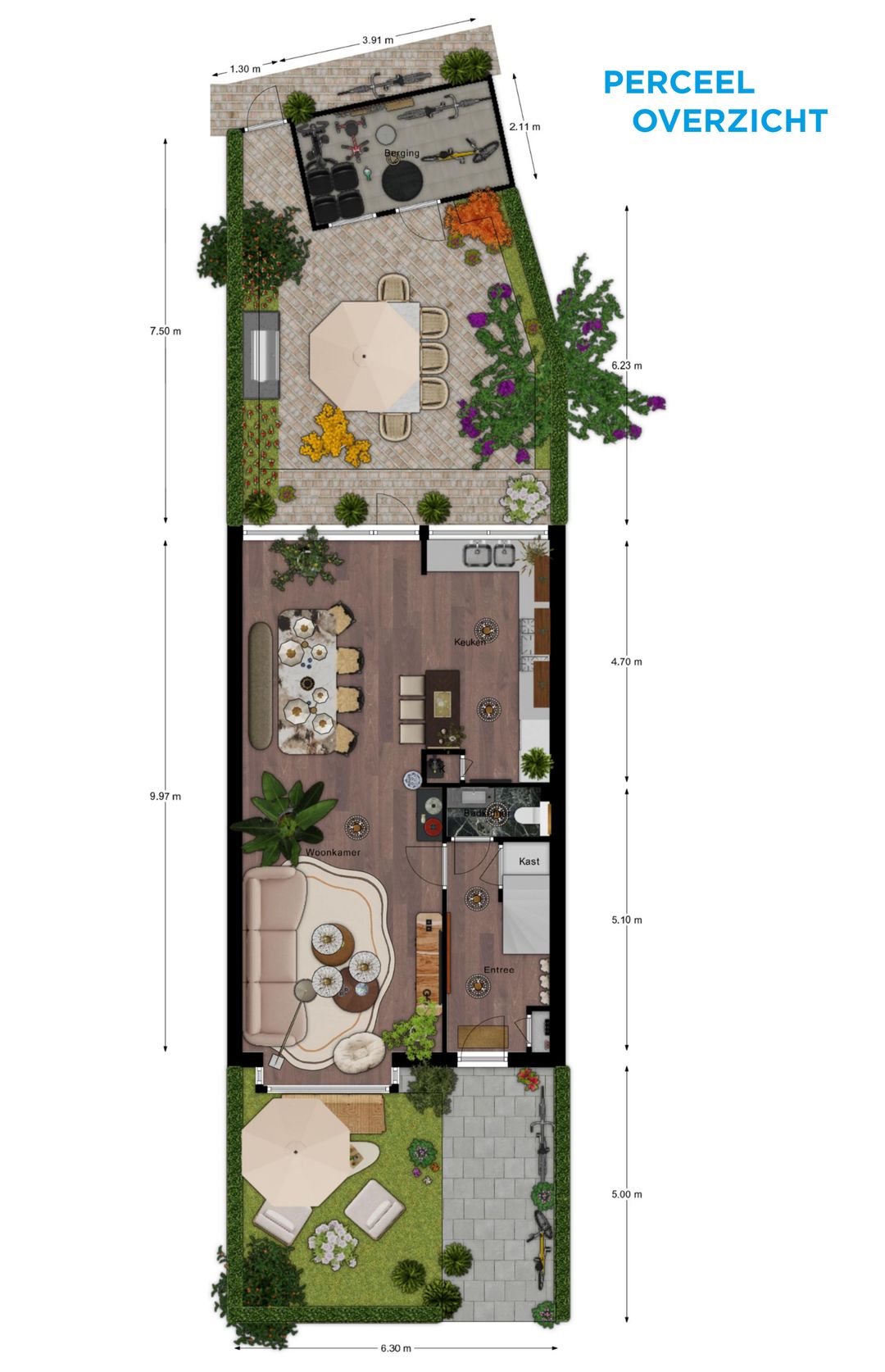 Photo 47 of Roomburgerlaan 26