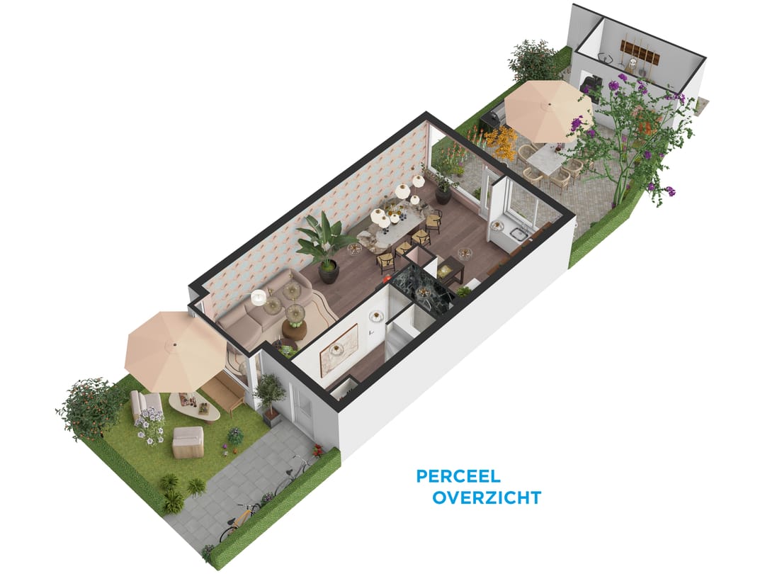 Photo 52 of Roomburgerlaan 26