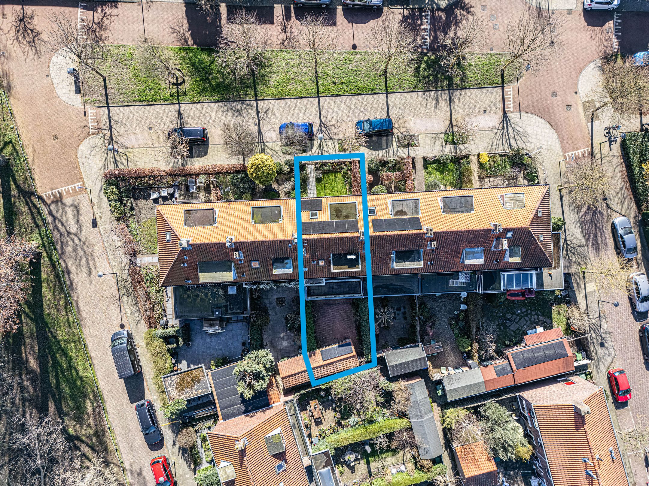 Photo 45 of Roomburgerlaan 26