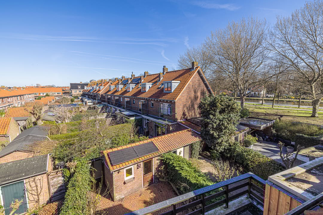 Photo 43 of Roomburgerlaan 26