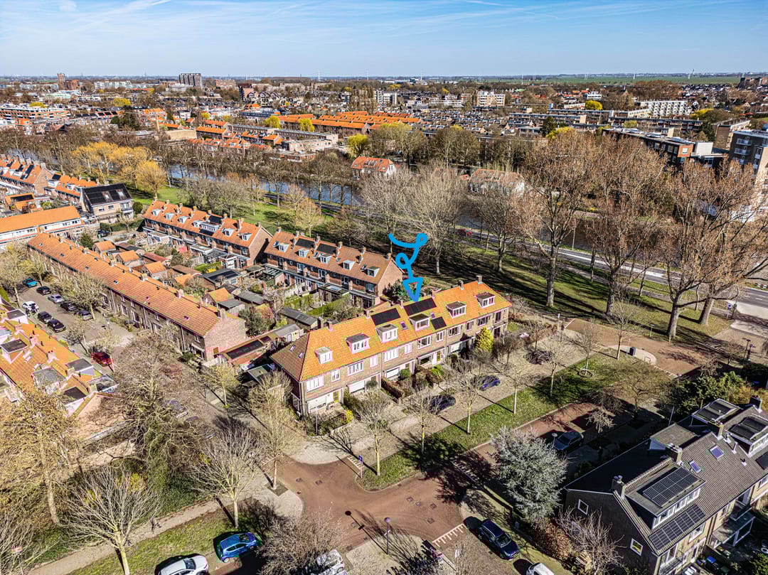 Photo 46 of Roomburgerlaan 26