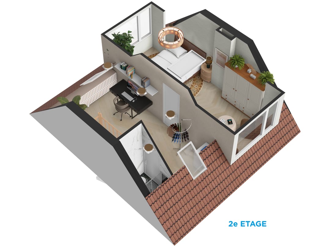 Photo 67 of Roomburgerlaan 26