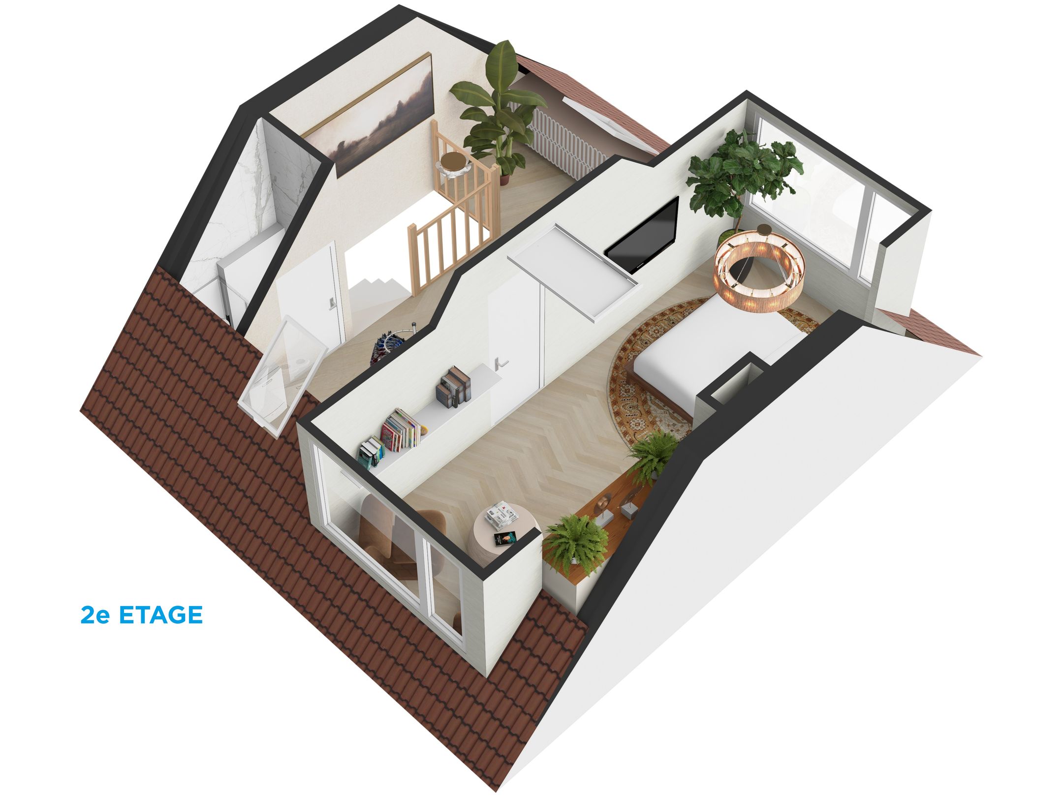 Photo 66 of Roomburgerlaan 26