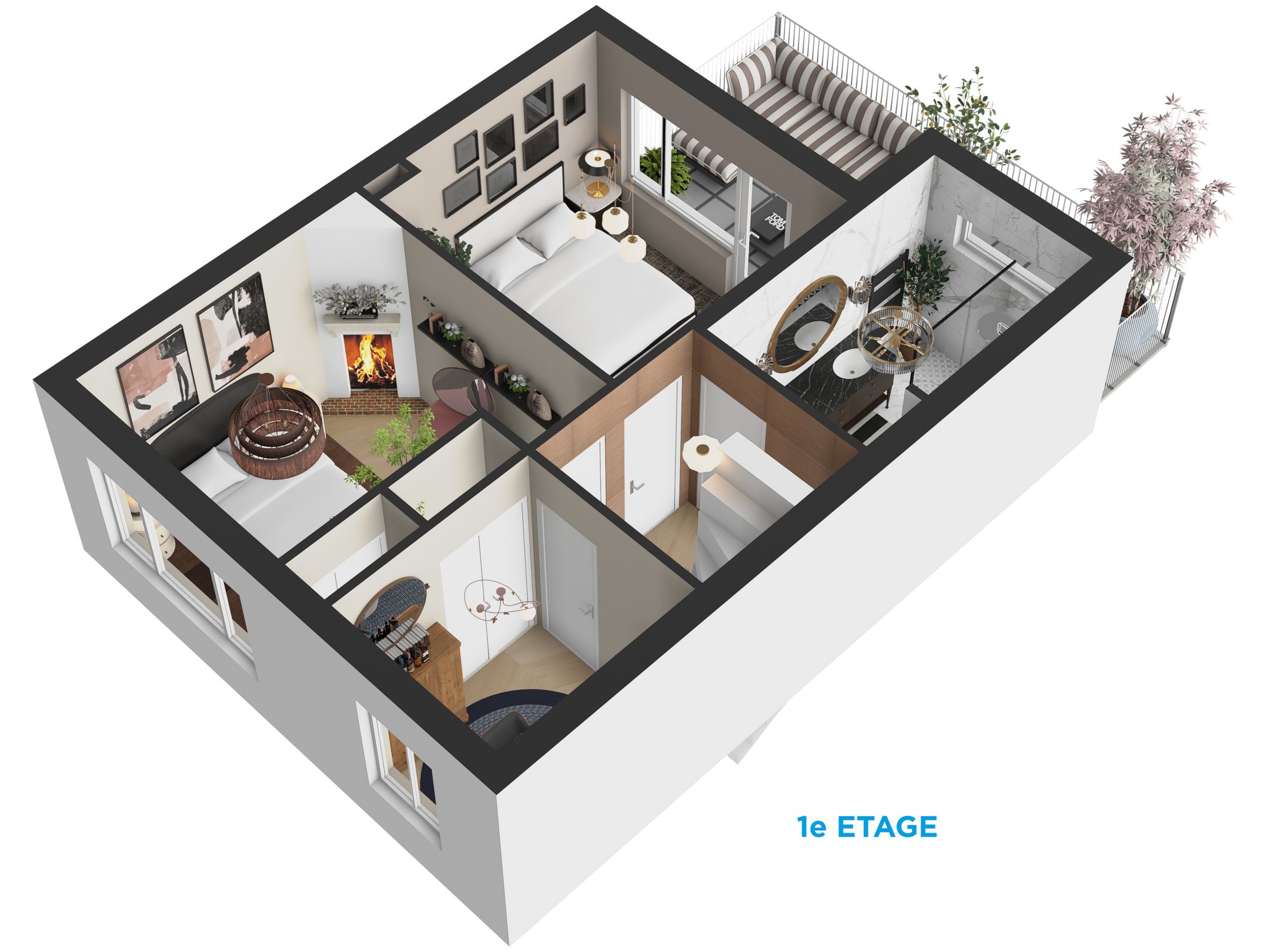 Photo 60 of Roomburgerlaan 26