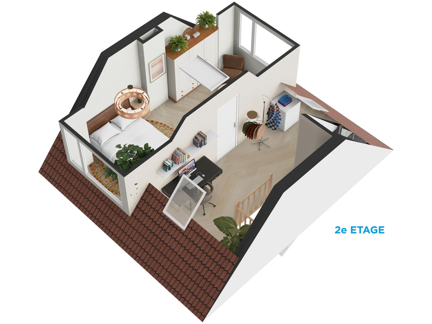 Photo 64 of Roomburgerlaan 26