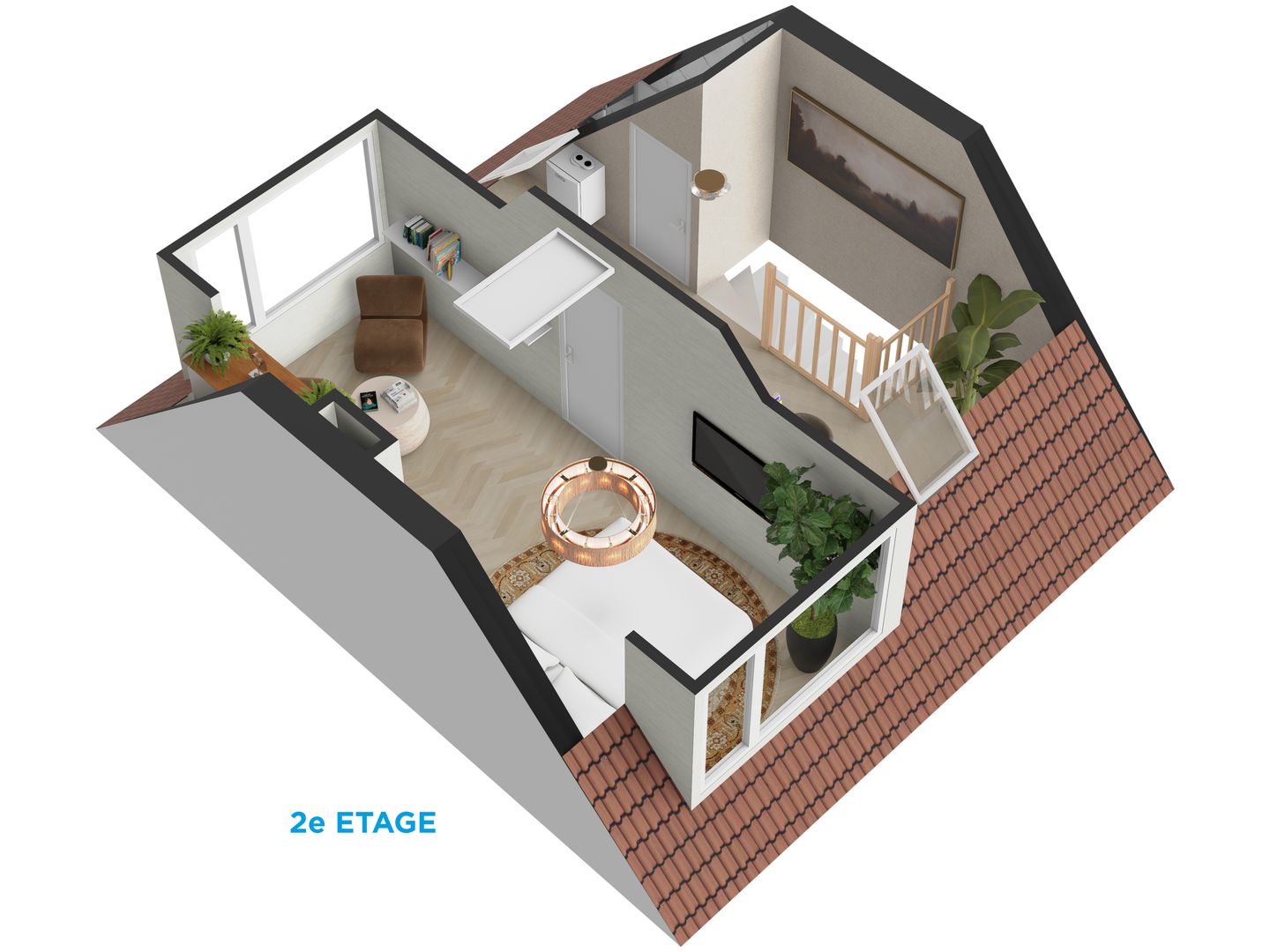 Photo 65 of Roomburgerlaan 26