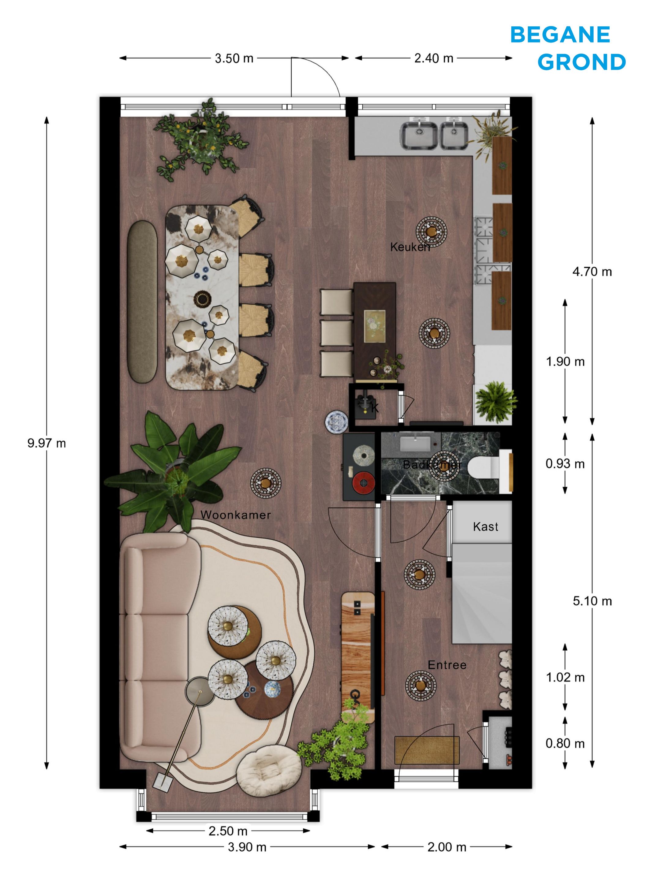 Photo 48 of Roomburgerlaan 26