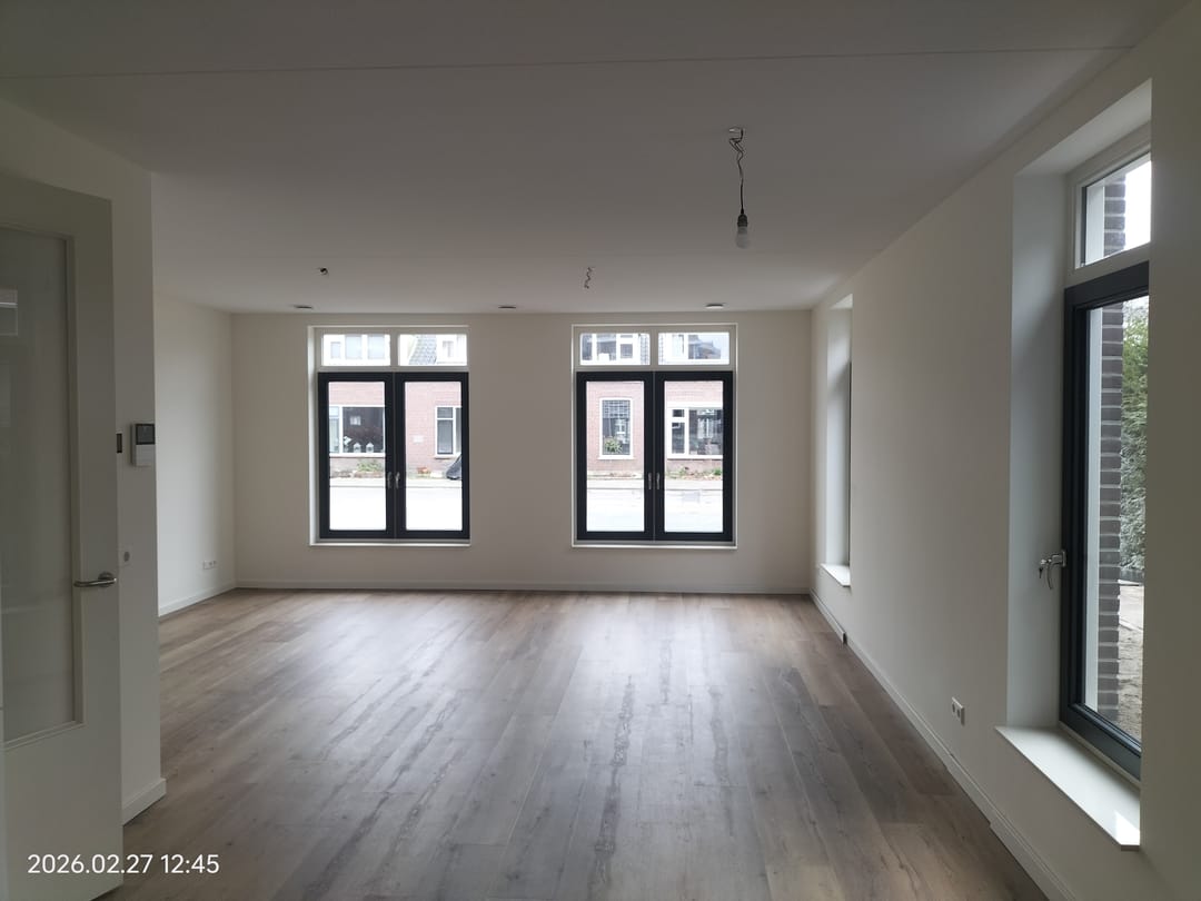 Foto 2 van Dijkshoornseweg 146-H