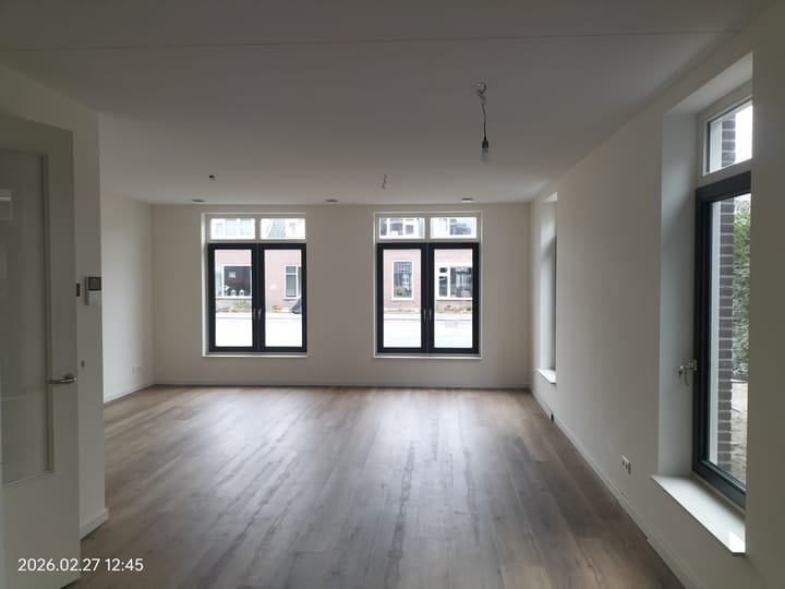 Photo 2 of Dijkshoornseweg 146-H