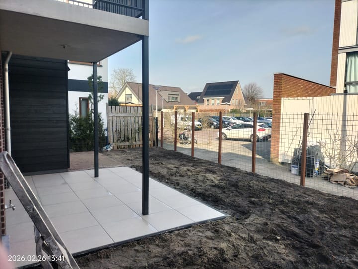 Photo 5 of Dijkshoornseweg 146-H