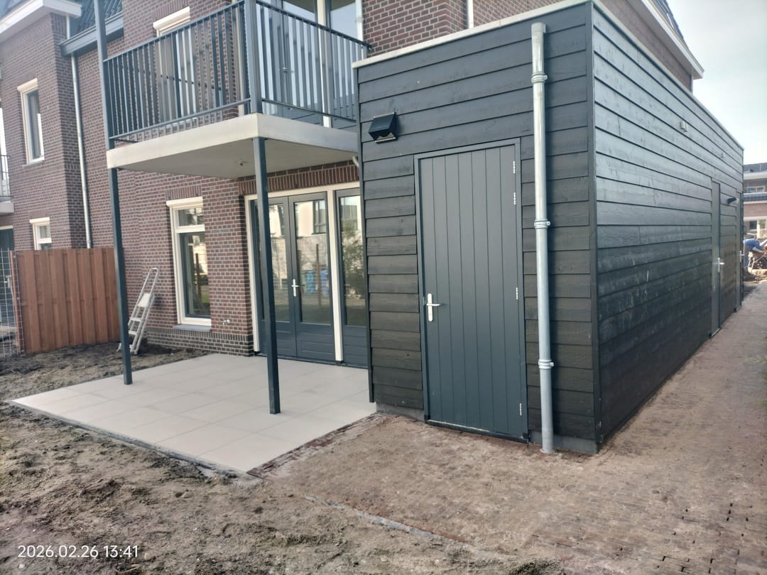 Foto 17 van Dijkshoornseweg 146-H