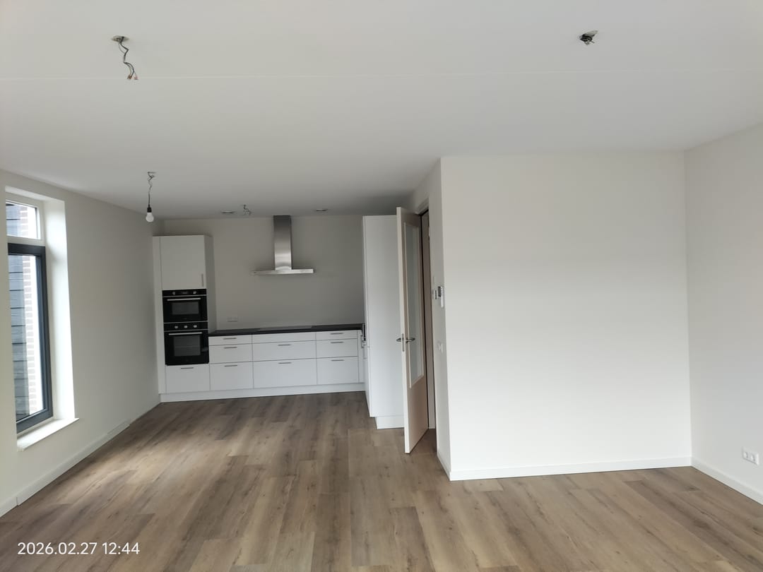 Foto 11 van Dijkshoornseweg 146-H