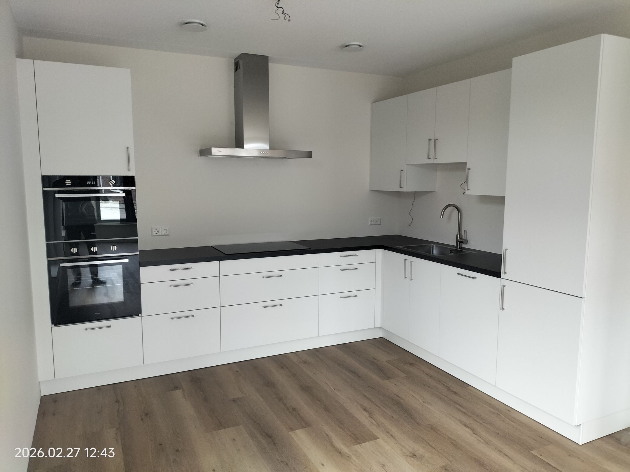 Foto 3 van Dijkshoornseweg 146-H