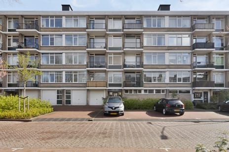 Bachstraat 450 secondary image