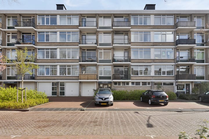 Bachstraat 450 main image