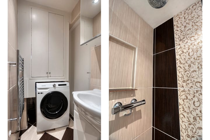 Photo 4 of Bachstraat 450