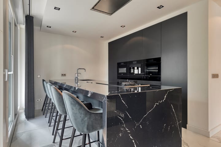 Foto 4 van Professor J.H. Gunningstraat 81