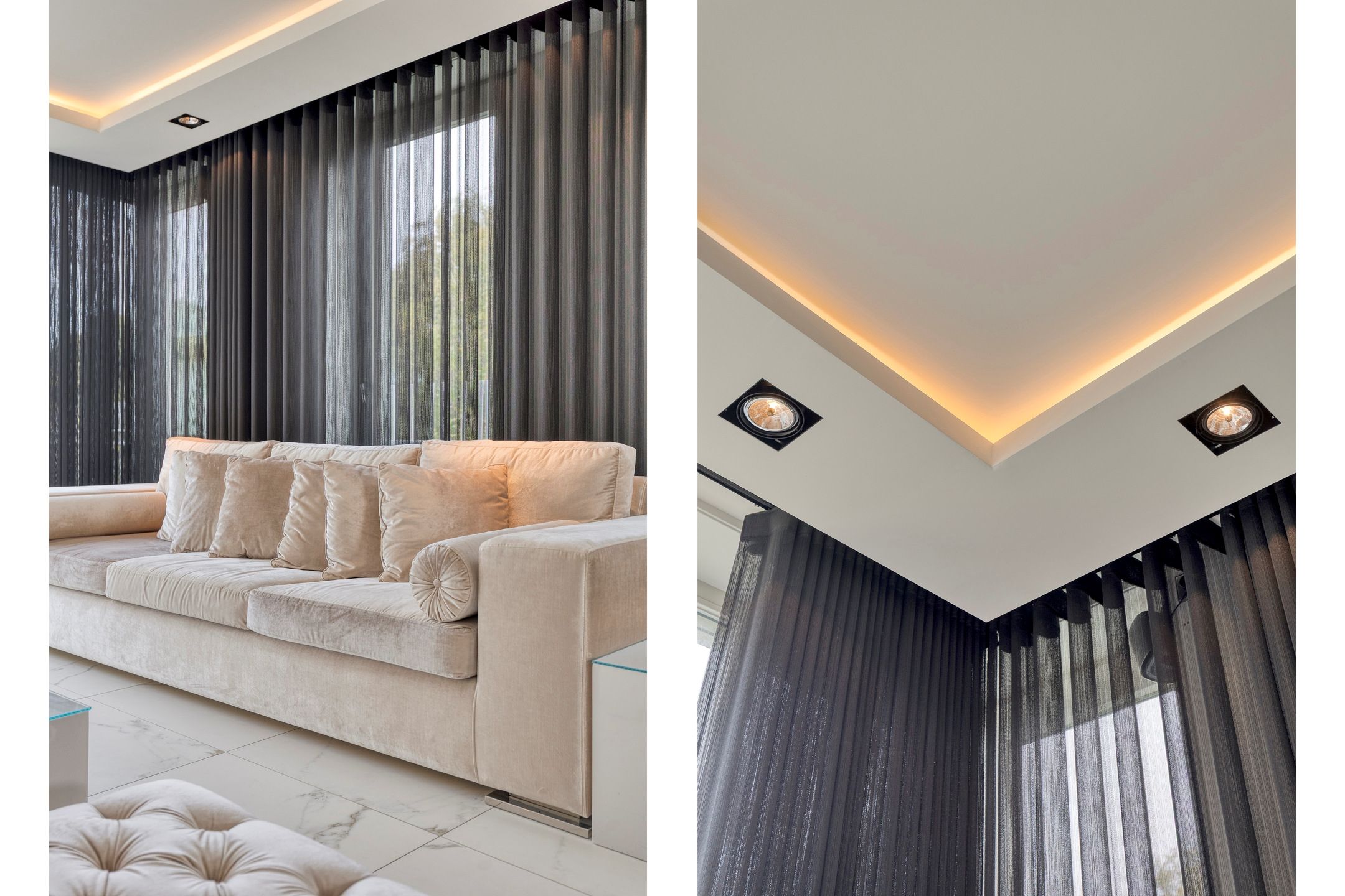 Luxury apartment with rooftop terrace and private parking in Amsterdam Nieuw-West — 12