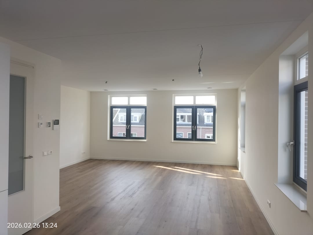 Foto 2 van Dijkshoornseweg 146-L