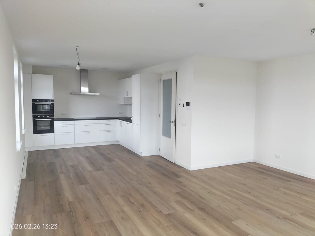 Foto 11 van Dijkshoornseweg 146-L