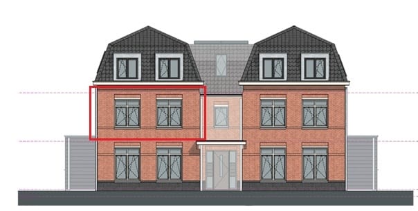 Foto 6 van Dijkshoornseweg 146-L