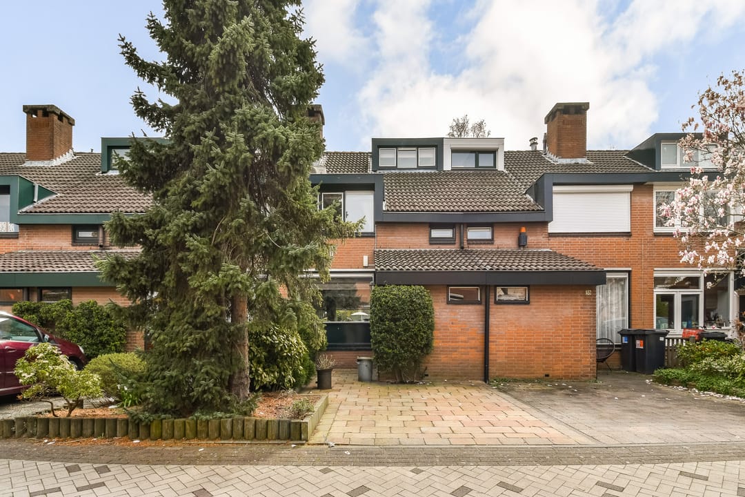 Photo 2 of Boschplaat 40