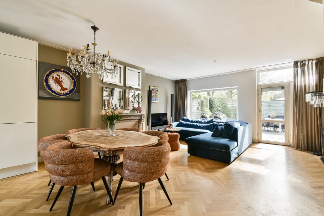 Photo 1 of Boschplaat 40