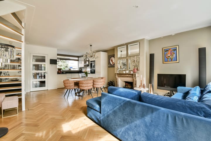 Photo 4 of Boschplaat 40