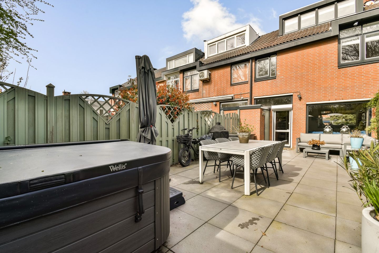 Photo 10 of Boschplaat 40