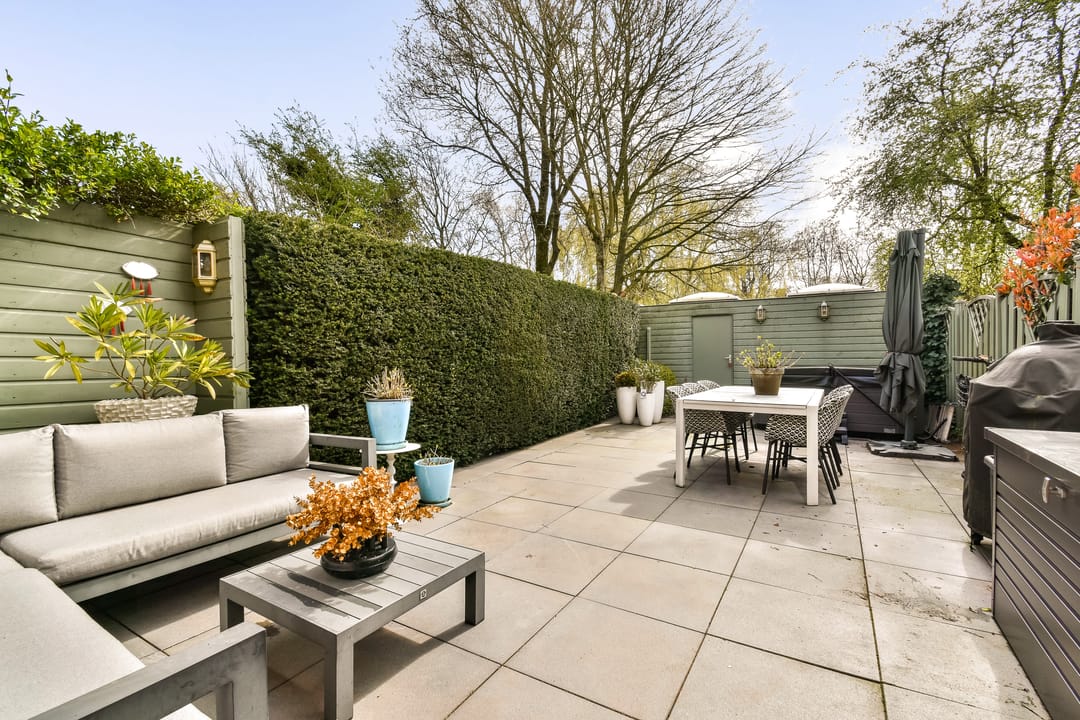 Photo 8 of Boschplaat 40