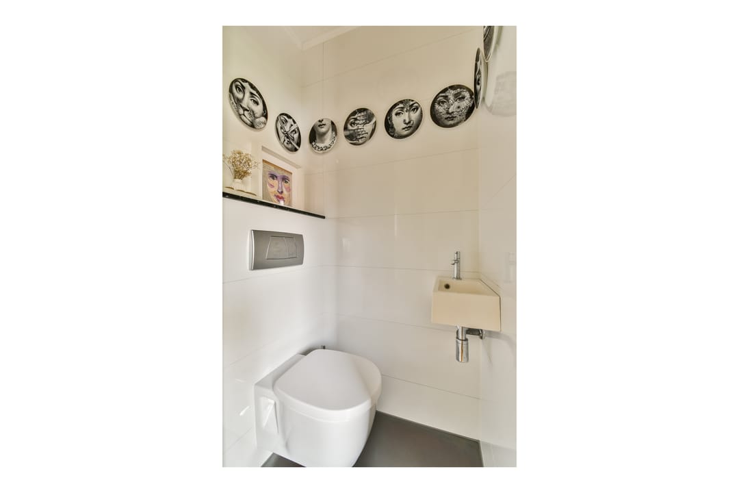 Photo 13 of Boschplaat 40