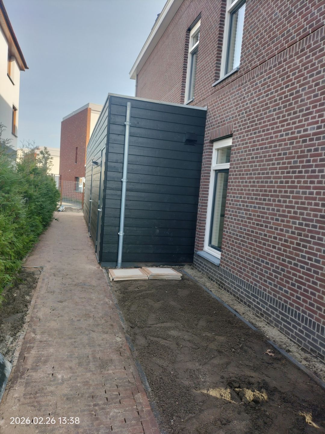 Foto 17 van Dijkshoornseweg 146-L