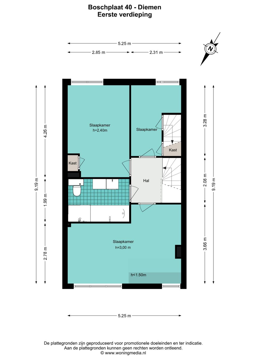 Photo 28 of Boschplaat 40