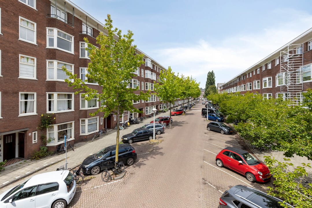 Foto 22 van Kinderdijkstraat 94-4